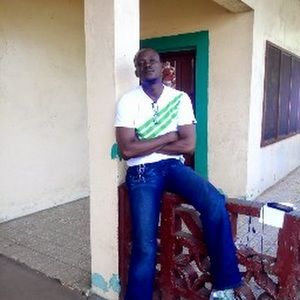 Meet your Posher, Samuel